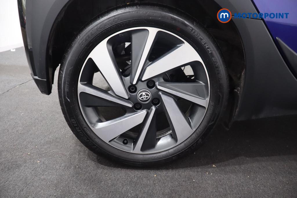 Audi A3 S Line Automatic Petrol Hatchback - Stock Number (1602816) - 24th supplementary image