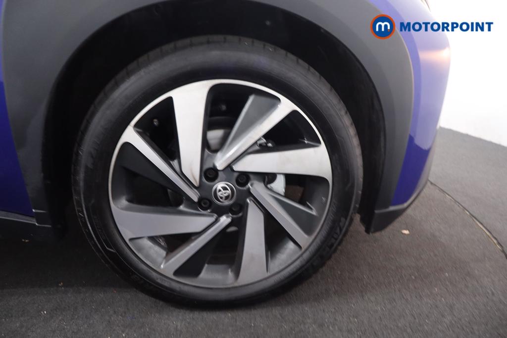 Audi A3 S Line Automatic Petrol Hatchback - Stock Number (1602816) - 25th supplementary image