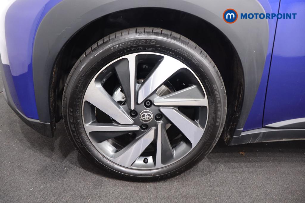 Audi A3 S Line Automatic Petrol Hatchback - Stock Number (1602816) - 26th supplementary image