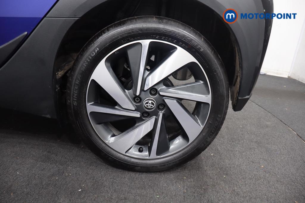 Audi A3 S Line Automatic Petrol Hatchback - Stock Number (1602816) - 27th supplementary image