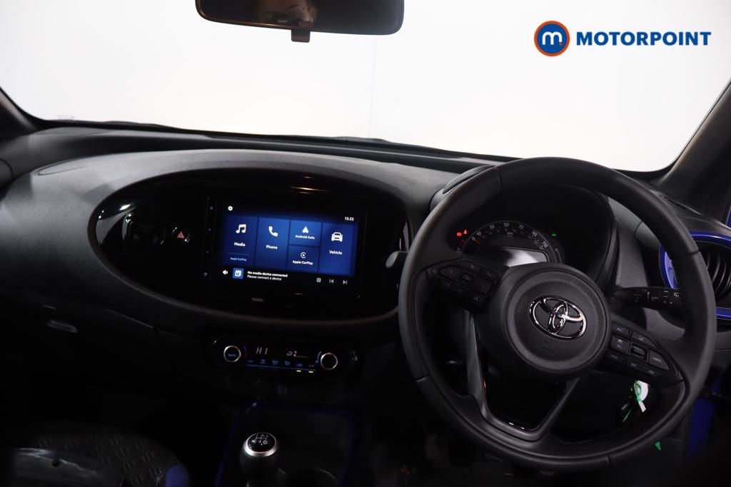 Audi A3 S Line Automatic Petrol Hatchback - Stock Number (1602816) - 1st supplementary image