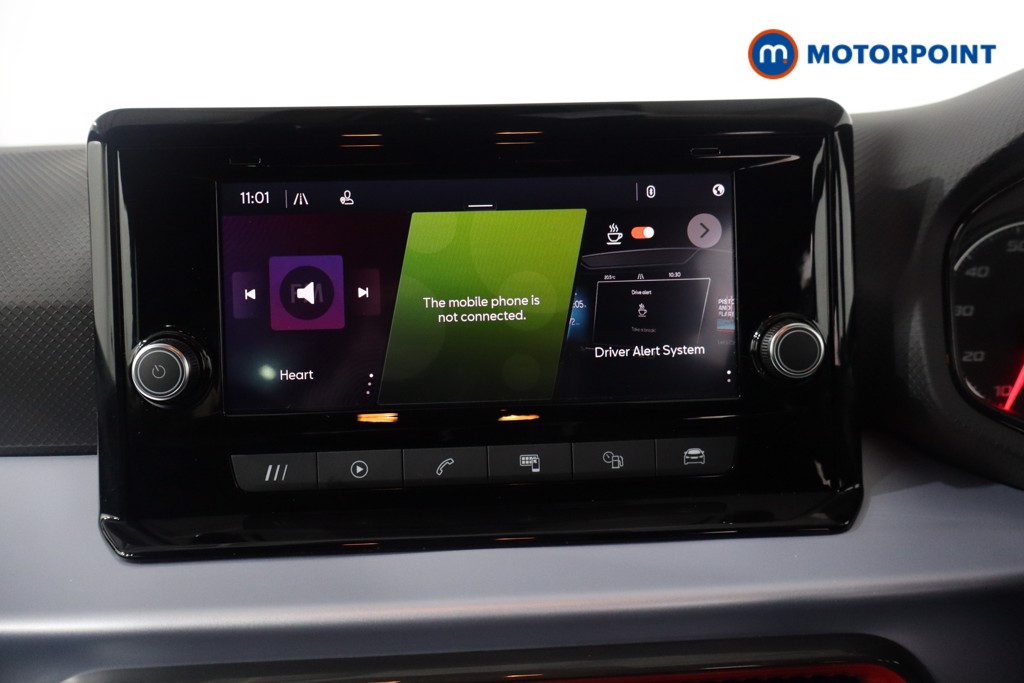 Seat Ibiza Fr Edition Automatic Petrol Hatchback - Stock Number (1602819) - 2nd supplementary image