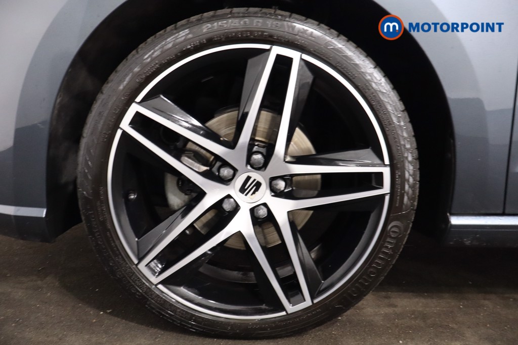 Seat Ibiza Fr Edition Automatic Petrol Hatchback - Stock Number (1602819) - 12th supplementary image