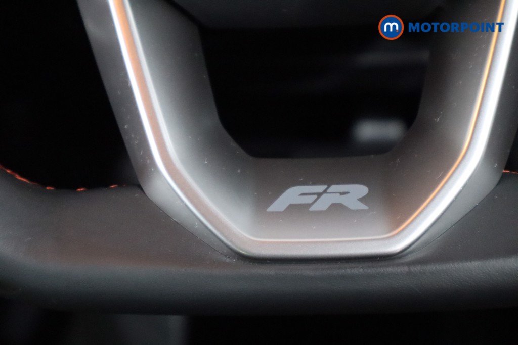 Seat Ibiza Fr Edition Automatic Petrol Hatchback - Stock Number (1602819) - 13th supplementary image