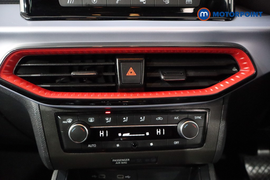 Seat Ibiza Fr Edition Automatic Petrol Hatchback - Stock Number (1602819) - 14th supplementary image