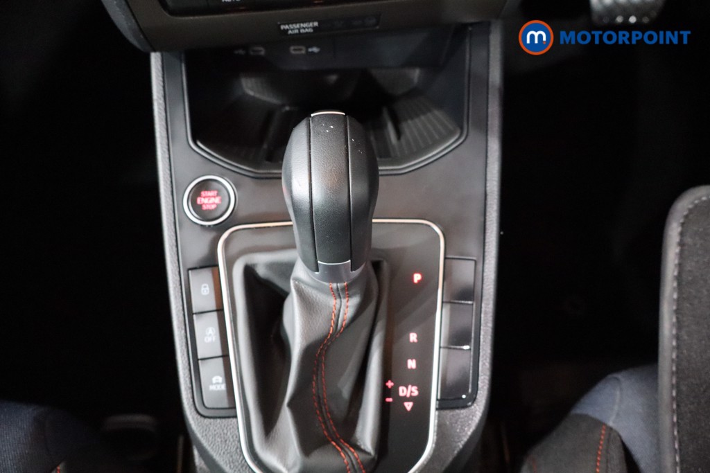 Seat Ibiza Fr Edition Automatic Petrol Hatchback - Stock Number (1602819) - 15th supplementary image