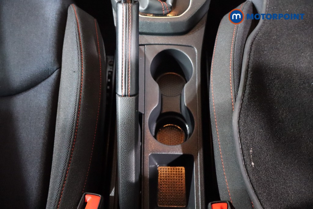 Seat Ibiza Fr Edition Automatic Petrol Hatchback - Stock Number (1602819) - 16th supplementary image