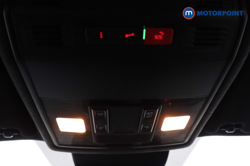 Seat Ibiza Fr Edition Automatic Petrol Hatchback - Stock Number (1602819) - 17th supplementary image