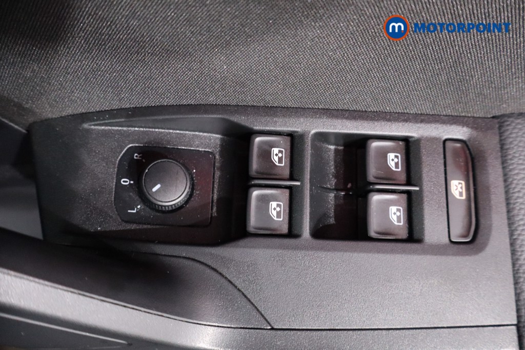 Seat Ibiza Fr Edition Automatic Petrol Hatchback - Stock Number (1602819) - 18th supplementary image