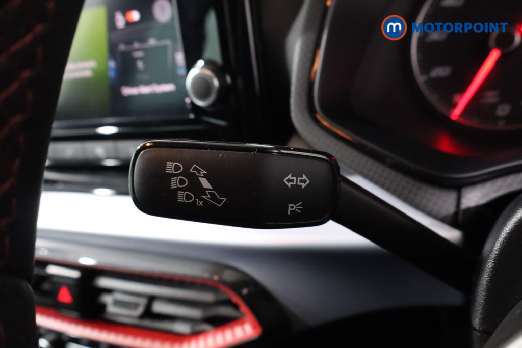 Seat Ibiza Fr Edition Automatic Petrol Hatchback - Stock Number (1602819) - 20th supplementary image