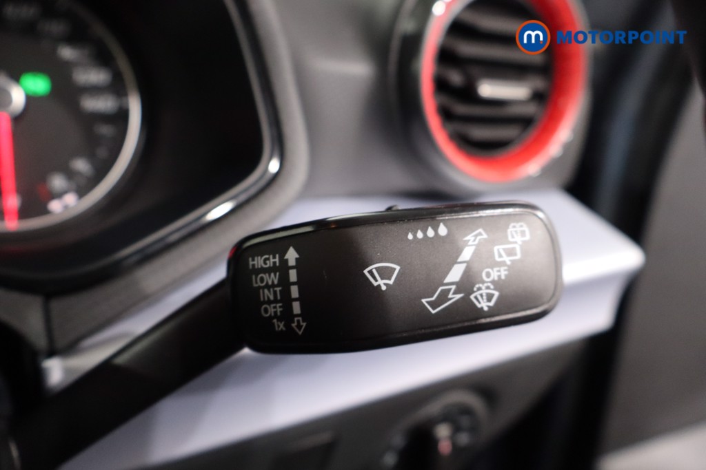 Seat Ibiza Fr Edition Automatic Petrol Hatchback - Stock Number (1602819) - 21st supplementary image