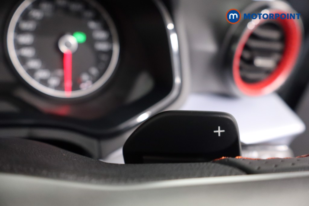 Seat Ibiza Fr Edition Automatic Petrol Hatchback - Stock Number (1602819) - 22nd supplementary image