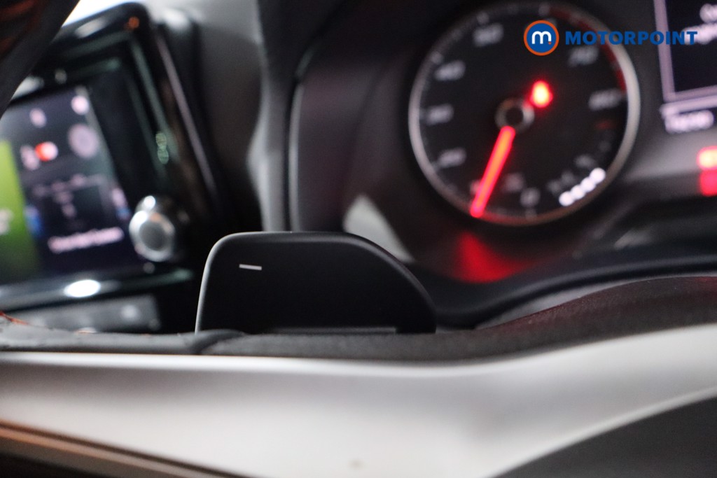 Seat Ibiza Fr Edition Automatic Petrol Hatchback - Stock Number (1602819) - 23rd supplementary image