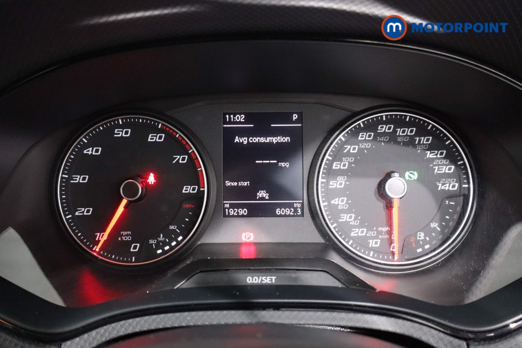 Seat Ibiza Fr Edition Automatic Petrol Hatchback - Stock Number (1602819) - 24th supplementary image