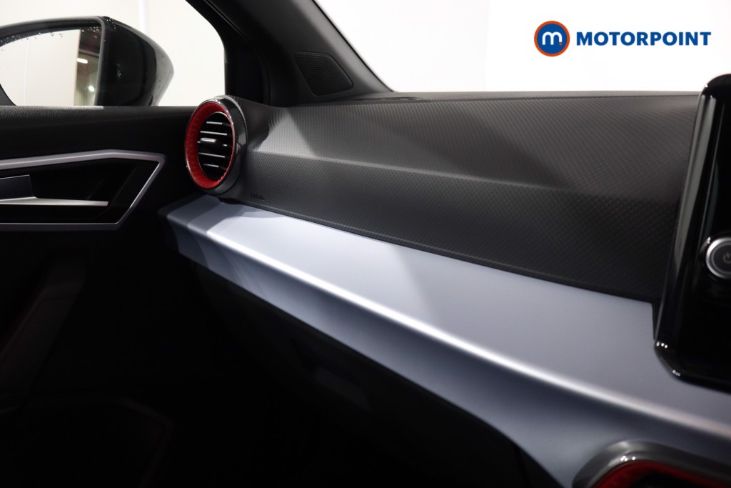 Seat Ibiza Fr Edition Automatic Petrol Hatchback - Stock Number (1602819) - 25th supplementary image