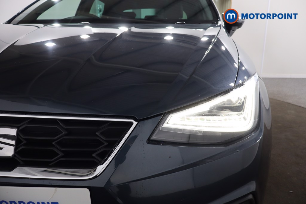 Seat Ibiza Fr Edition Automatic Petrol Hatchback - Stock Number (1602819) - 26th supplementary image