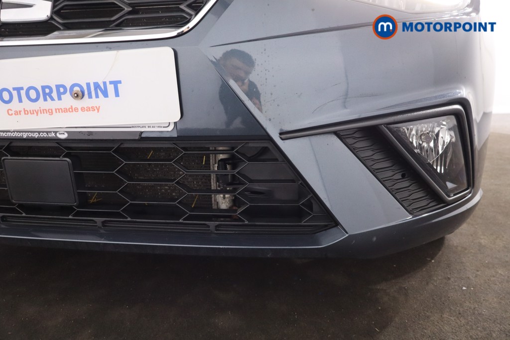 Seat Ibiza Fr Edition Automatic Petrol Hatchback - Stock Number (1602819) - 27th supplementary image