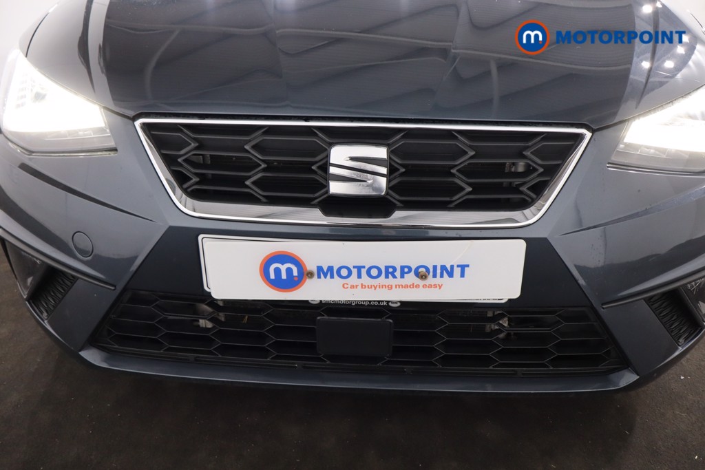 Seat Ibiza Fr Edition Automatic Petrol Hatchback - Stock Number (1602819) - 28th supplementary image