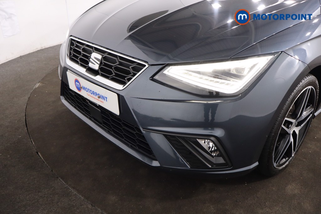 Seat Ibiza Fr Edition Automatic Petrol Hatchback - Stock Number (1602819) - 29th supplementary image