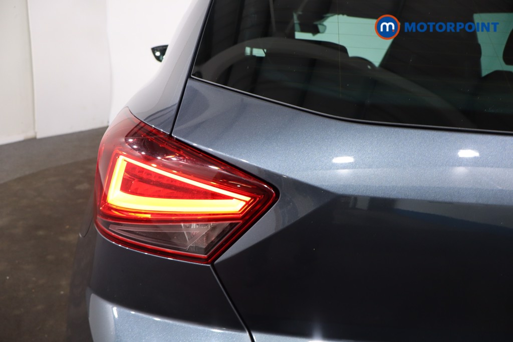 Seat Ibiza Fr Edition Automatic Petrol Hatchback - Stock Number (1602819) - 30th supplementary image