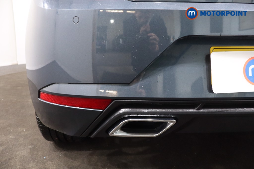 Seat Ibiza Fr Edition Automatic Petrol Hatchback - Stock Number (1602819) - 31st supplementary image