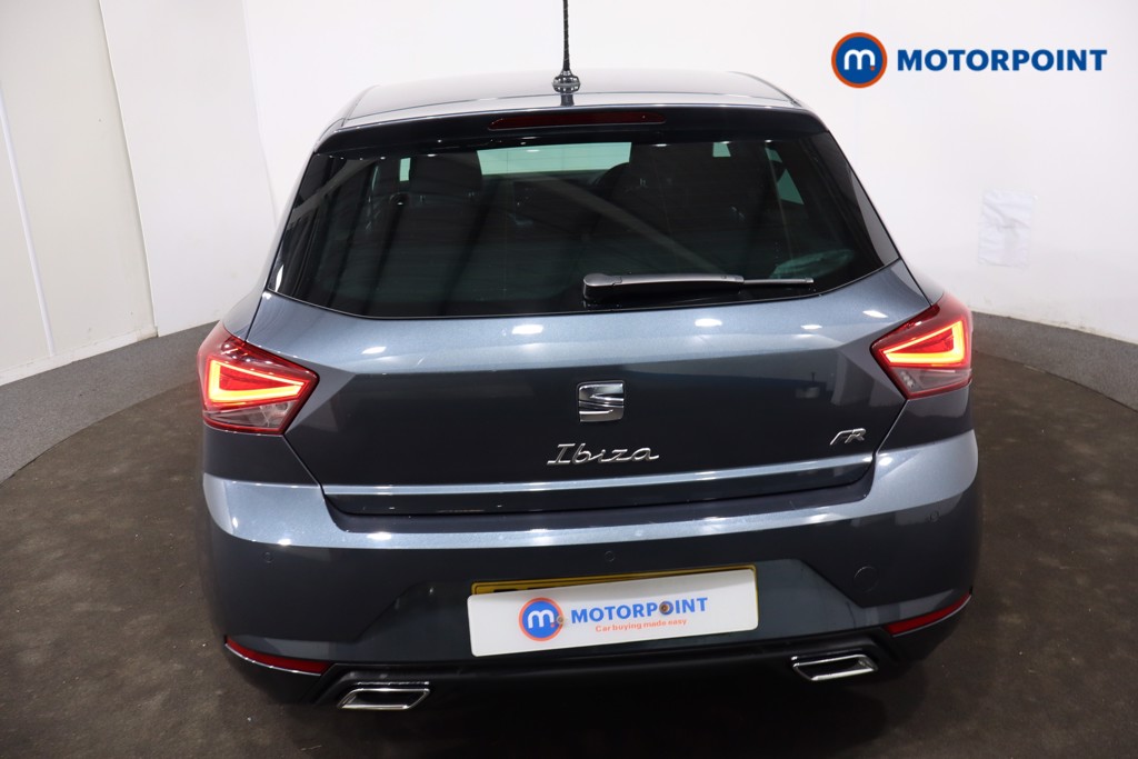 Seat Ibiza Fr Edition Automatic Petrol Hatchback - Stock Number (1602819) - 32nd supplementary image