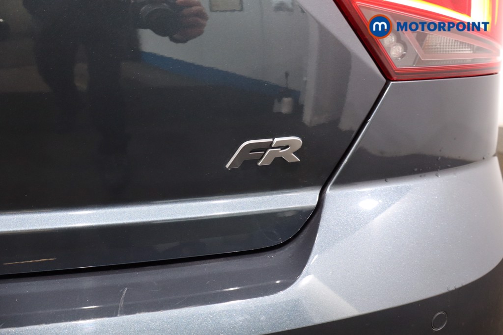 Seat Ibiza Fr Edition Automatic Petrol Hatchback - Stock Number (1602819) - 33rd supplementary image