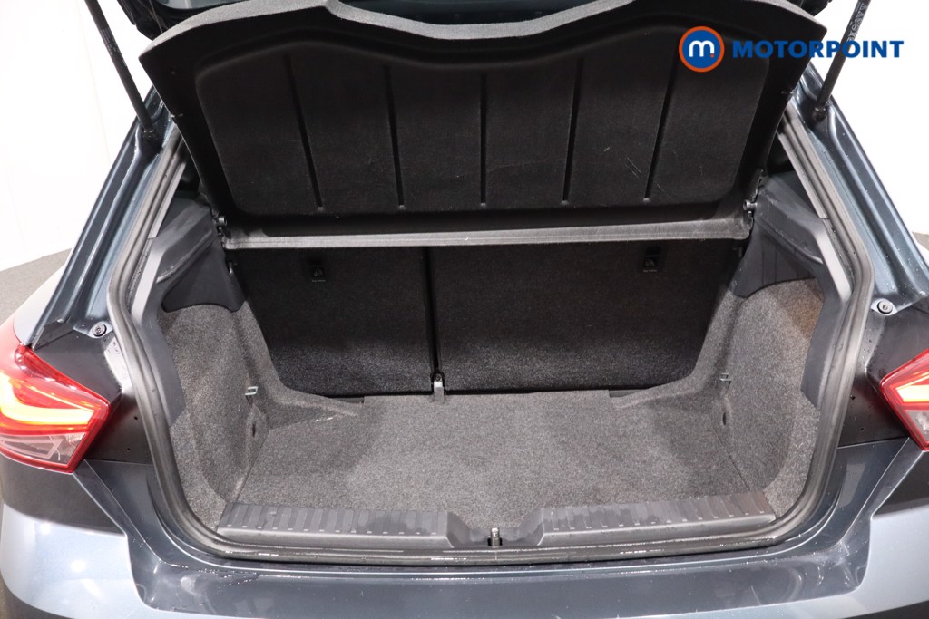 Seat Ibiza Fr Edition Automatic Petrol Hatchback - Stock Number (1602819) - 34th supplementary image