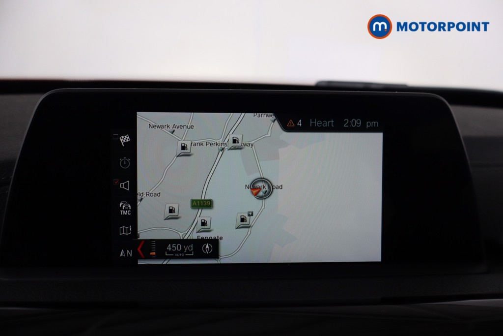 BMW 3 Series Sport Automatic Petrol Estate - Stock Number (1602857) - 2nd supplementary image