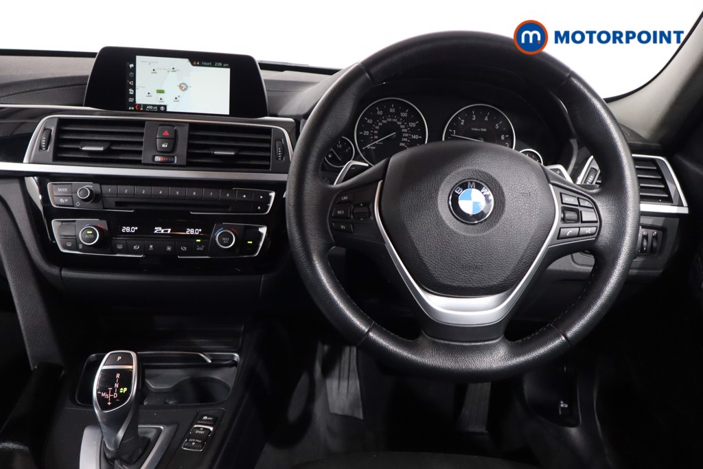 BMW 3 Series Sport Automatic Petrol Estate - Stock Number (1602857) - 3rd supplementary image