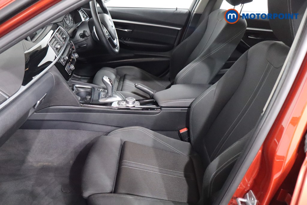 BMW 3 Series Sport Automatic Petrol Estate - Stock Number (1602857) - 4th supplementary image