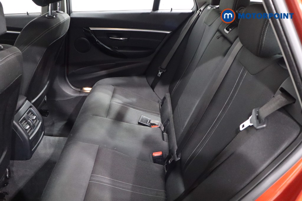 BMW 3 Series Sport Automatic Petrol Estate - Stock Number (1602857) - 5th supplementary image