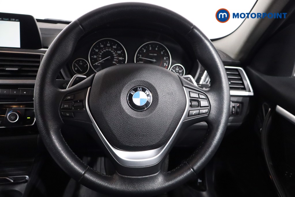 BMW 3 Series Sport Automatic Petrol Estate - Stock Number (1602857) - 6th supplementary image