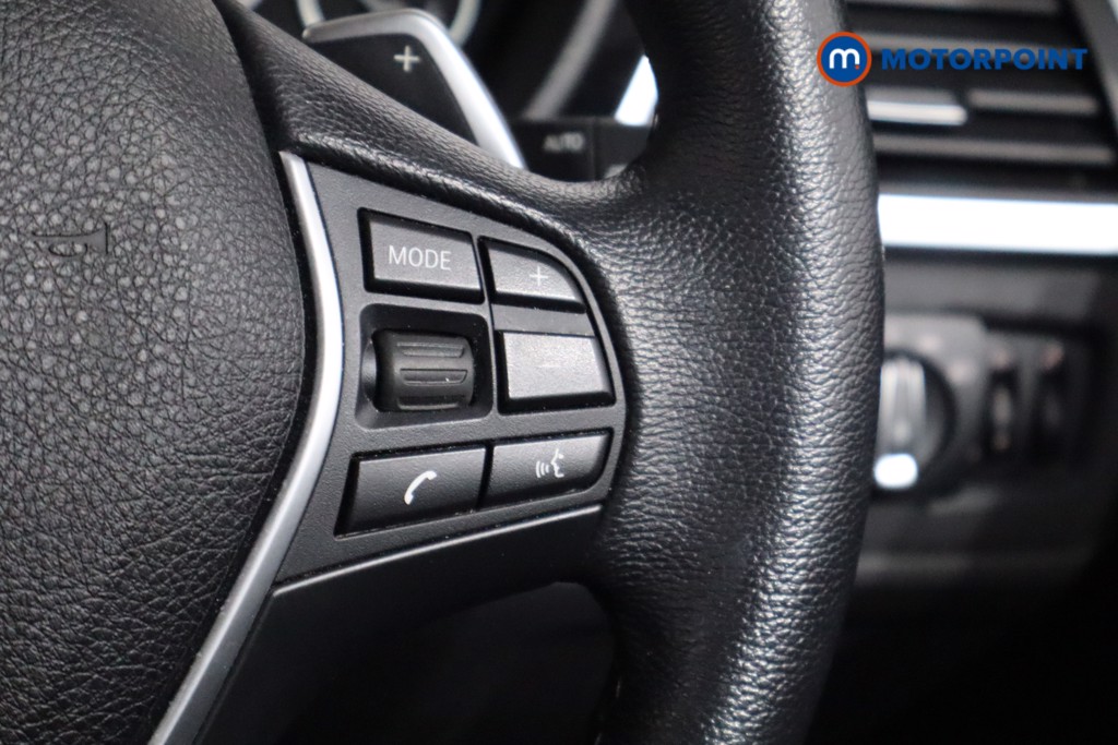 BMW 3 Series Sport Automatic Petrol Estate - Stock Number (1602857) - 7th supplementary image