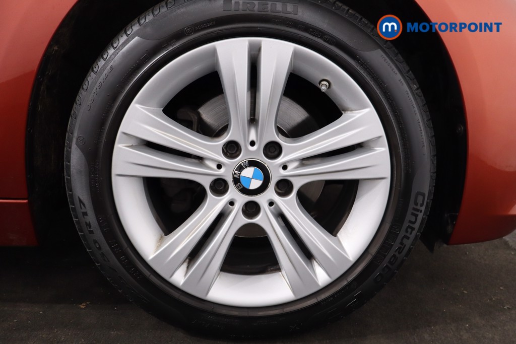 BMW 3 Series Sport Automatic Petrol Estate - Stock Number (1602857) - 10th supplementary image