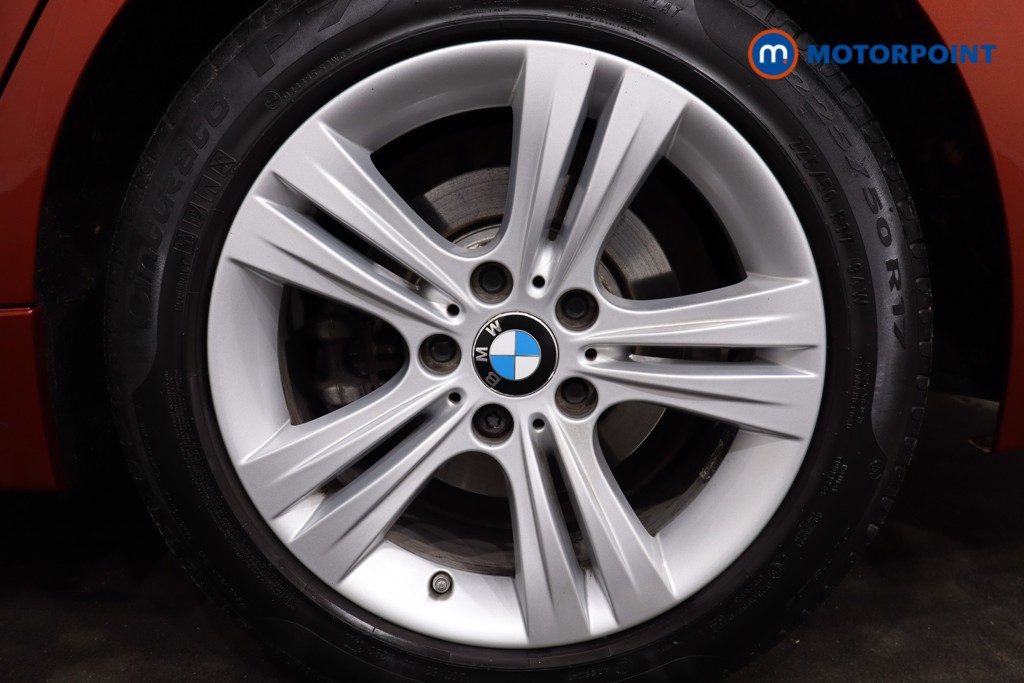 BMW 3 Series Sport Automatic Petrol Estate - Stock Number (1602857) - 12th supplementary image