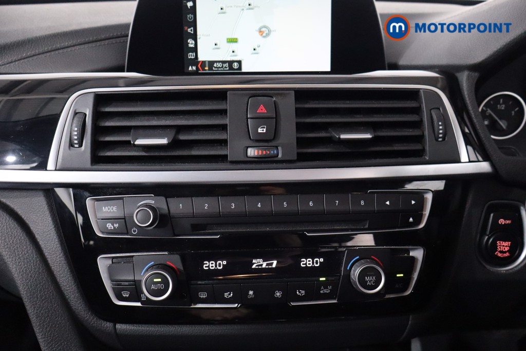 BMW 3 Series Sport Automatic Petrol Estate - Stock Number (1602857) - 13th supplementary image