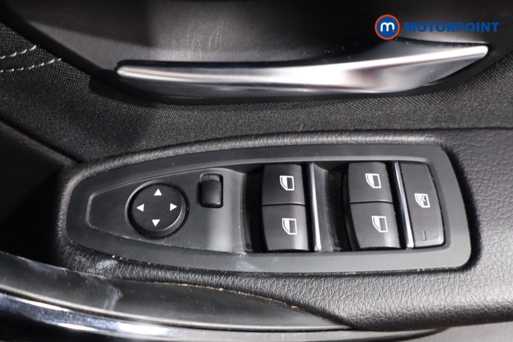 BMW 3 Series Sport Automatic Petrol Estate - Stock Number (1602857) - 23rd supplementary image