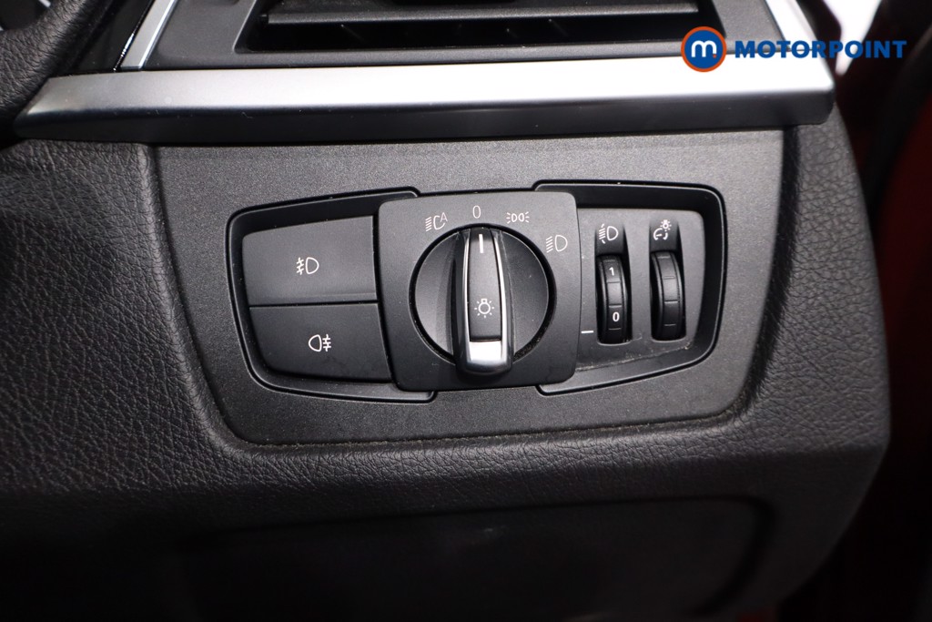 BMW 3 Series Sport Automatic Petrol Estate - Stock Number (1602857) - 24th supplementary image