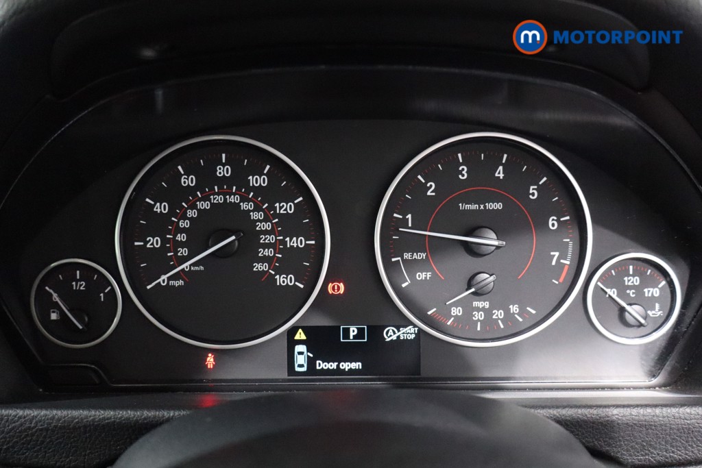 BMW 3 Series Sport Automatic Petrol Estate - Stock Number (1602857) - 25th supplementary image