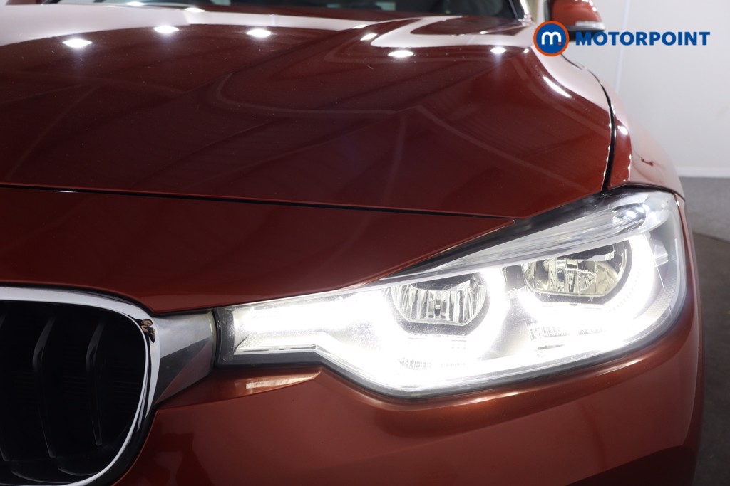 BMW 3 Series Sport Automatic Petrol Estate - Stock Number (1602857) - 26th supplementary image