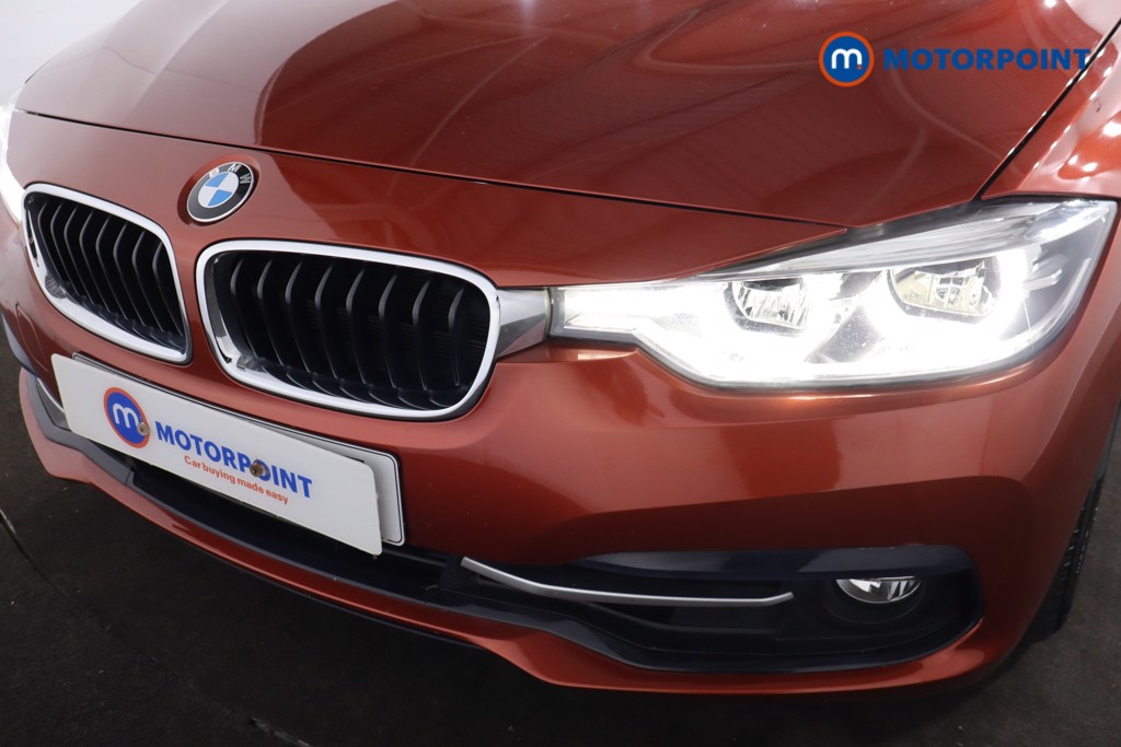 BMW 3 Series Sport Automatic Petrol Estate - Stock Number (1602857) - 29th supplementary image