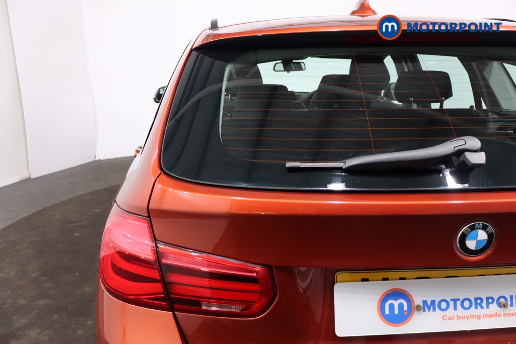 BMW 3 Series Sport Automatic Petrol Estate - Stock Number (1602857) - 30th supplementary image