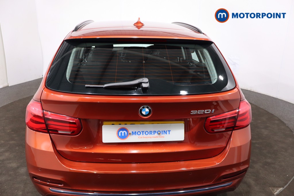 BMW 3 Series Sport Automatic Petrol Estate - Stock Number (1602857) - 32nd supplementary image