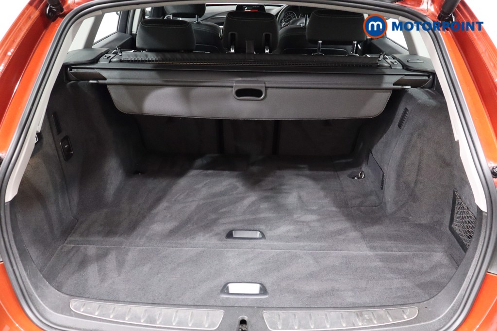 BMW 3 Series Sport Automatic Petrol Estate - Stock Number (1602857) - 35th supplementary image