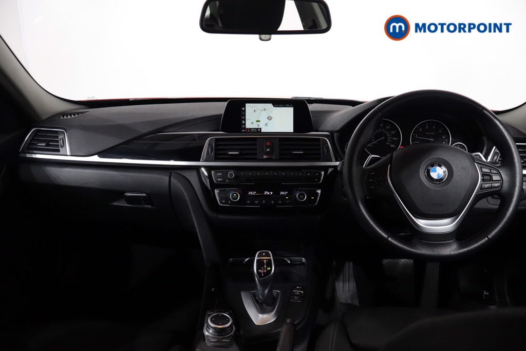 BMW 3 Series Sport Automatic Petrol Estate - Stock Number (1602857) - 1st supplementary image