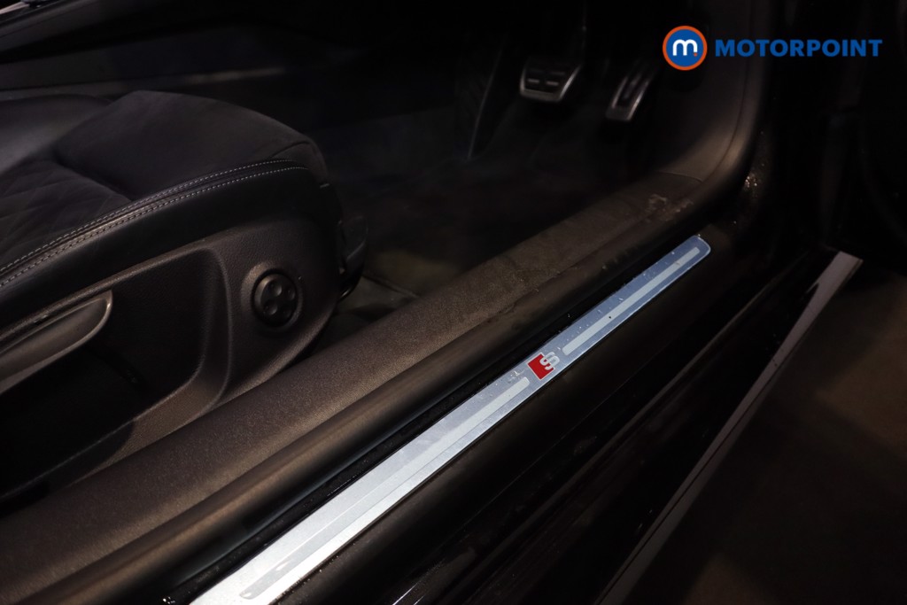 Audi TT S Line Automatic Petrol Coupe - Stock Number (1602866) - 3rd supplementary image