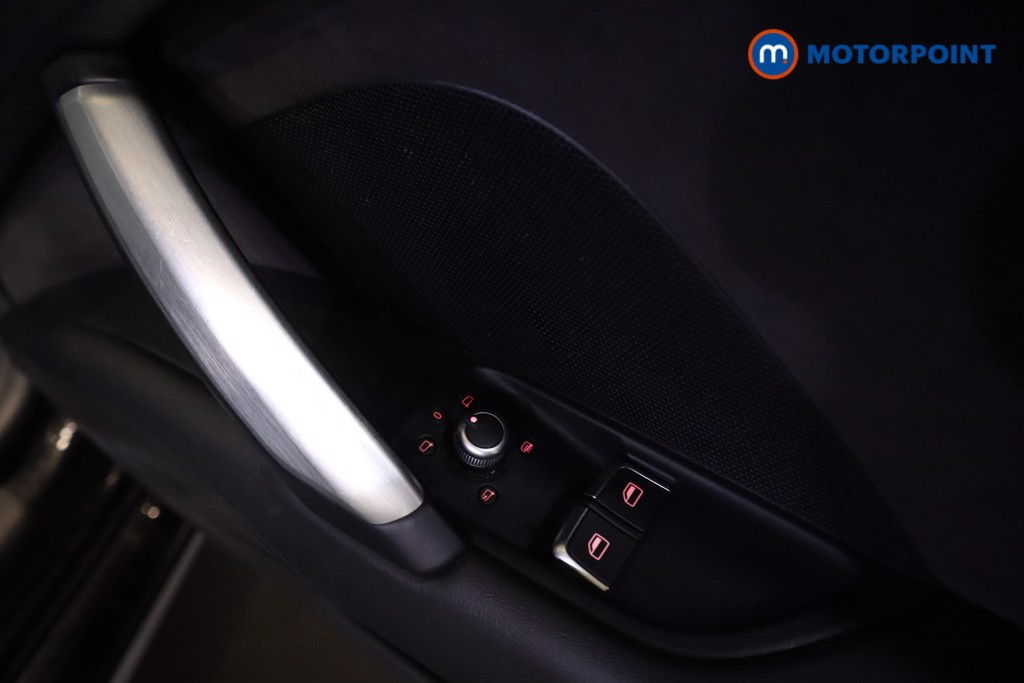 Audi TT S Line Automatic Petrol Coupe - Stock Number (1602866) - 4th supplementary image