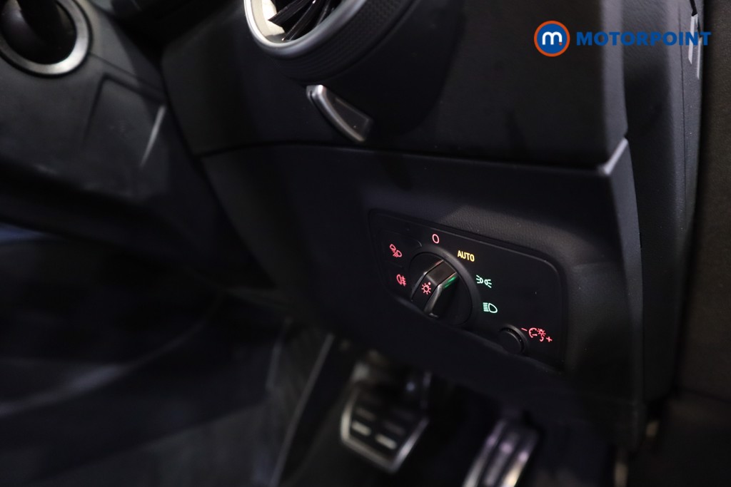 Audi TT S Line Automatic Petrol Coupe - Stock Number (1602866) - 5th supplementary image