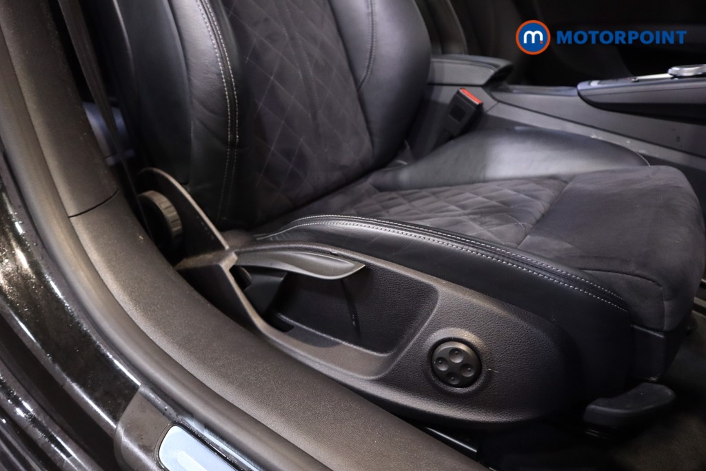 Audi TT S Line Automatic Petrol Coupe - Stock Number (1602866) - 7th supplementary image